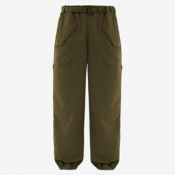 Hikercore Light Pants, Khaki