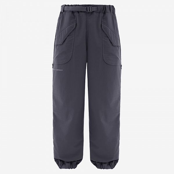 Hikercore Light Pants, Grey Purple