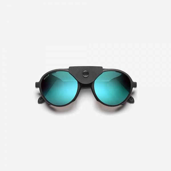Tour2, Black/Blue/Black