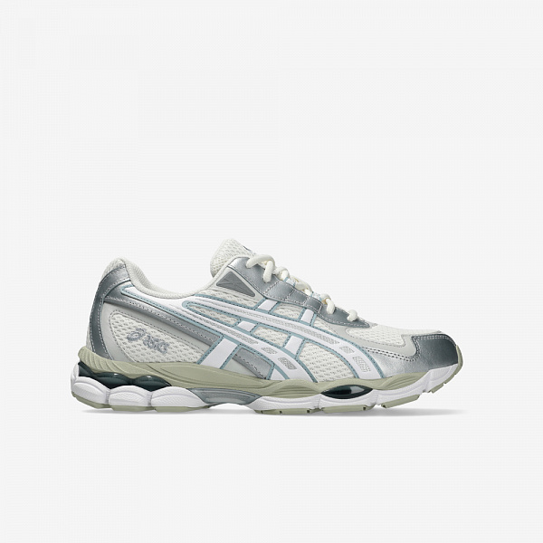 GEL-NYC 2055, Cream/Dolphin Grey