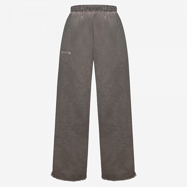 Stout Pants, Khaki Dyed