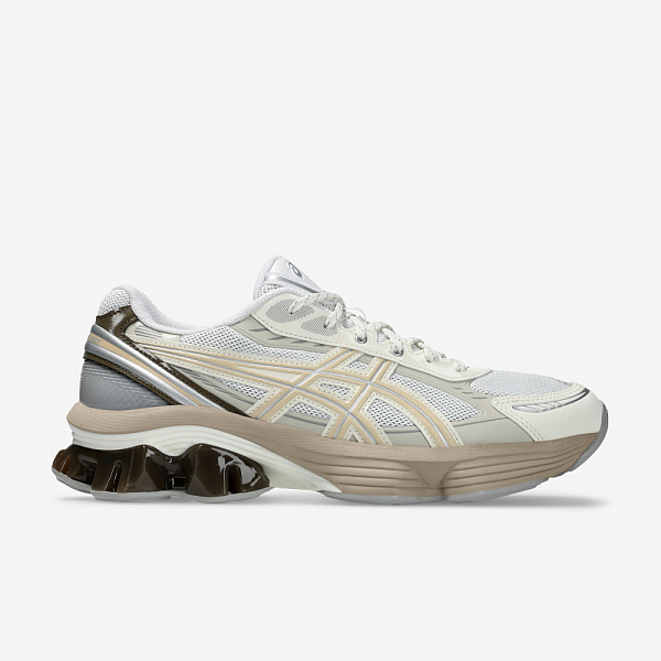 GEL-KINETIC FLUENT, White/Marzipan