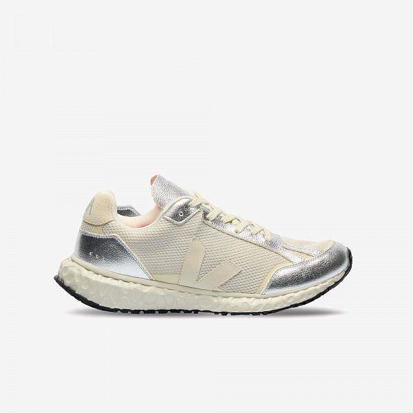 Condor Royale, Natural Pierre/Silver