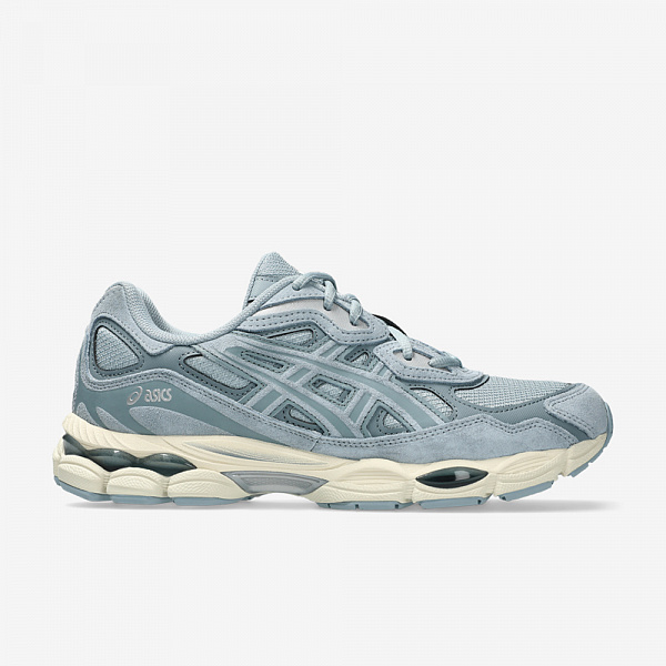 GEL-NYC, Dolphin Grey/Fjord Grey