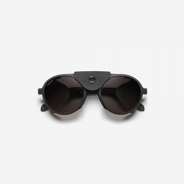 Tour2, Black/Brown S3/Black