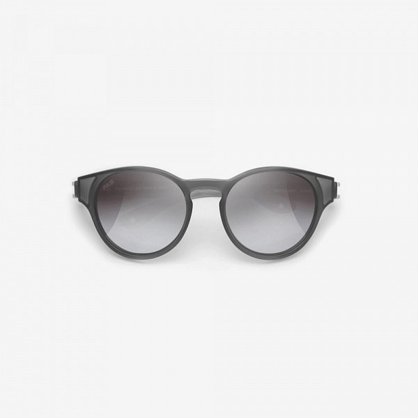 Blanc, Grey/Silver