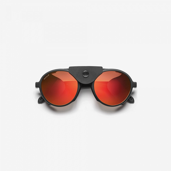 Tour2, Black/Lumi Red/Black