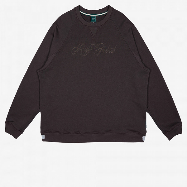 Moro Sweatshirt, Dark Brown