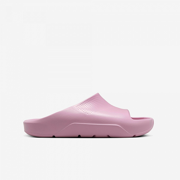 Wmns Post Slide, Orchid/Orchid