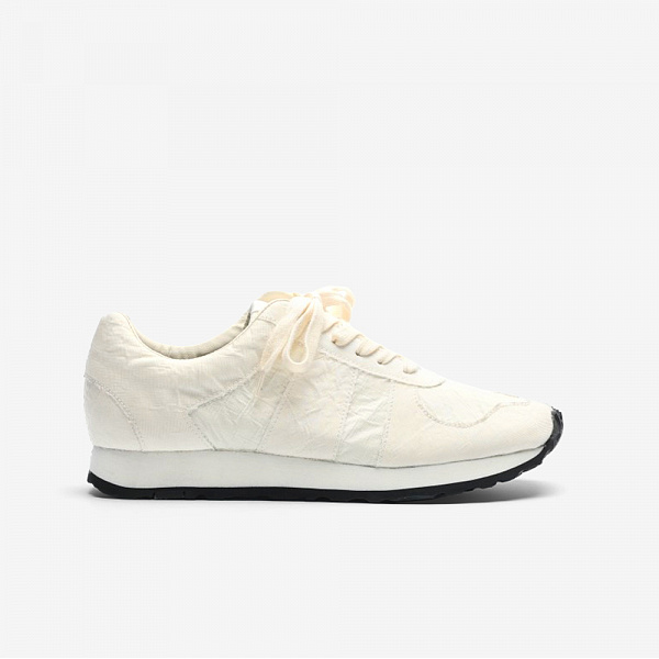Tabi Trainer AirBag, White