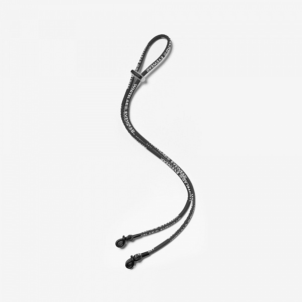 Cord, Black