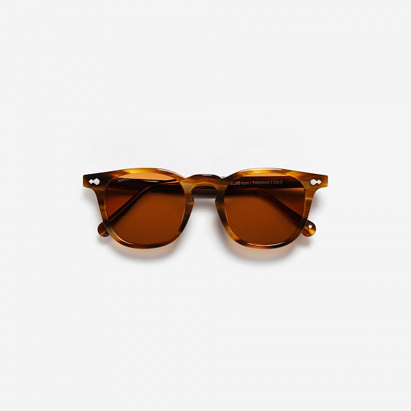 Icon, Brown/Brown
