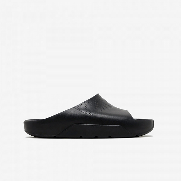 Wmns Post Slide, Black