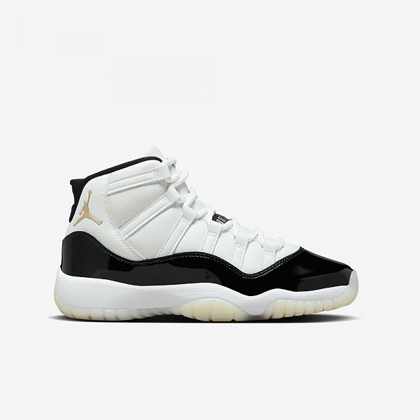 AJ 11 Retro (GS), Gratitude