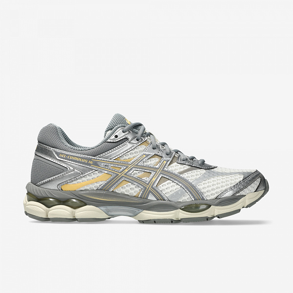 GEL-CUMULUS 16, Cream/Clay Grey