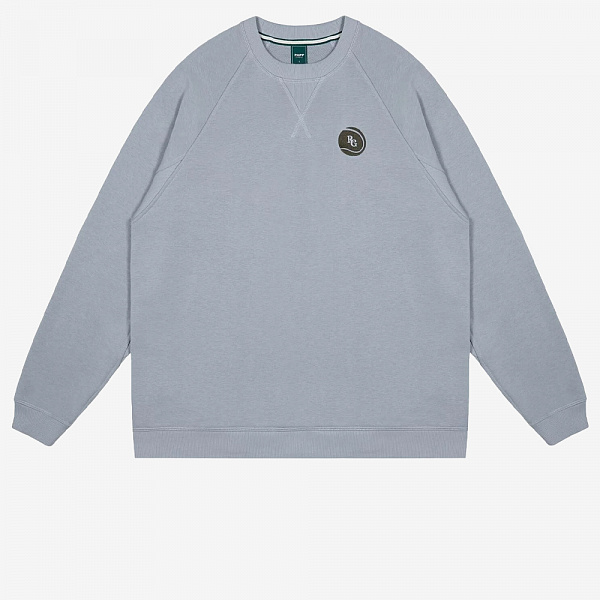 Padel Club Sweatshirt, Grey