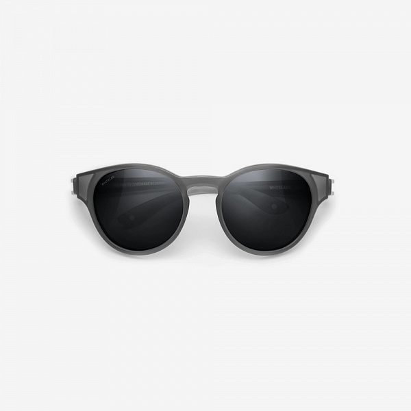 Blanc, Grey/Black
