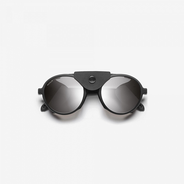 Tour2, Black/Silver/Black